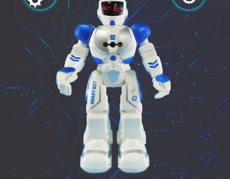 Interactive-Electronic-Robots-GestureInfrared-Control-Electronic-Smart- Robots-Musical-Toys-for-Children-Christmas gift-03 (3)